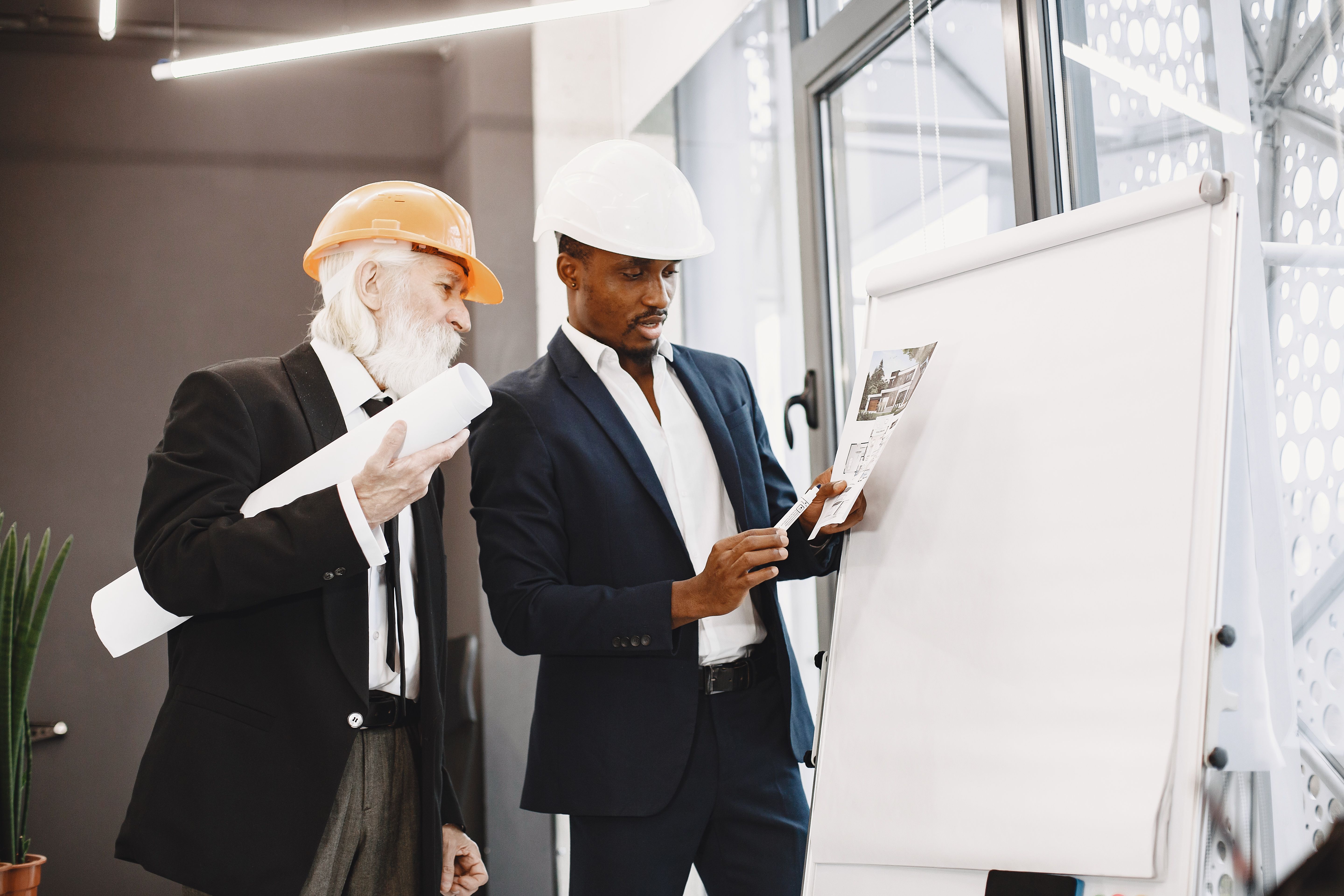 Strategic consulting