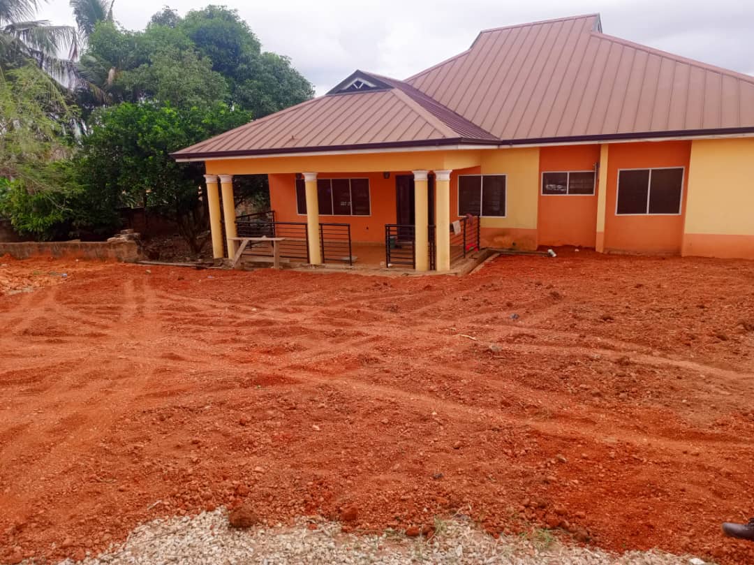 Construction project