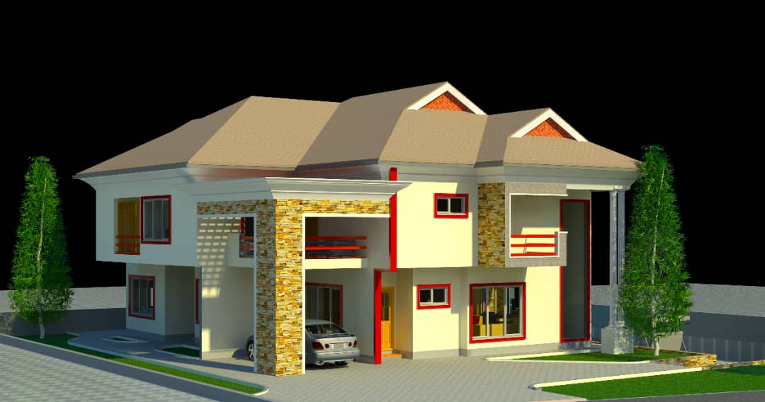 Construction project