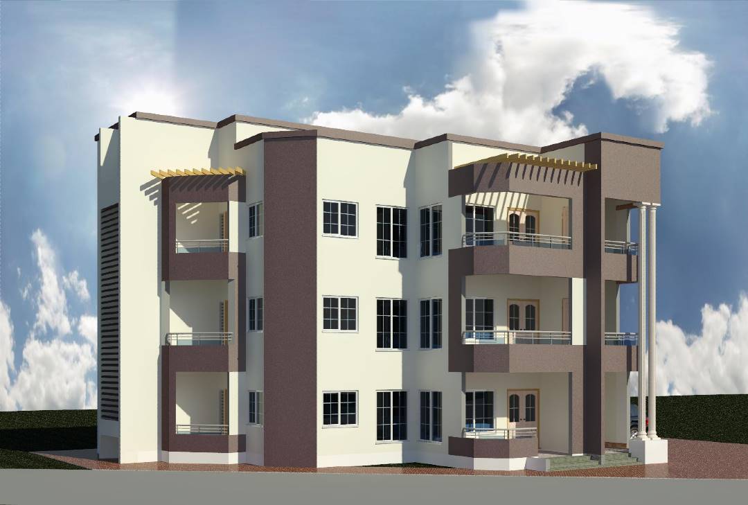 Construction project