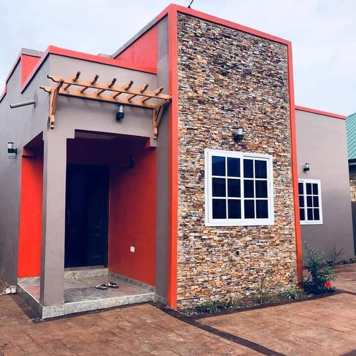 Building project